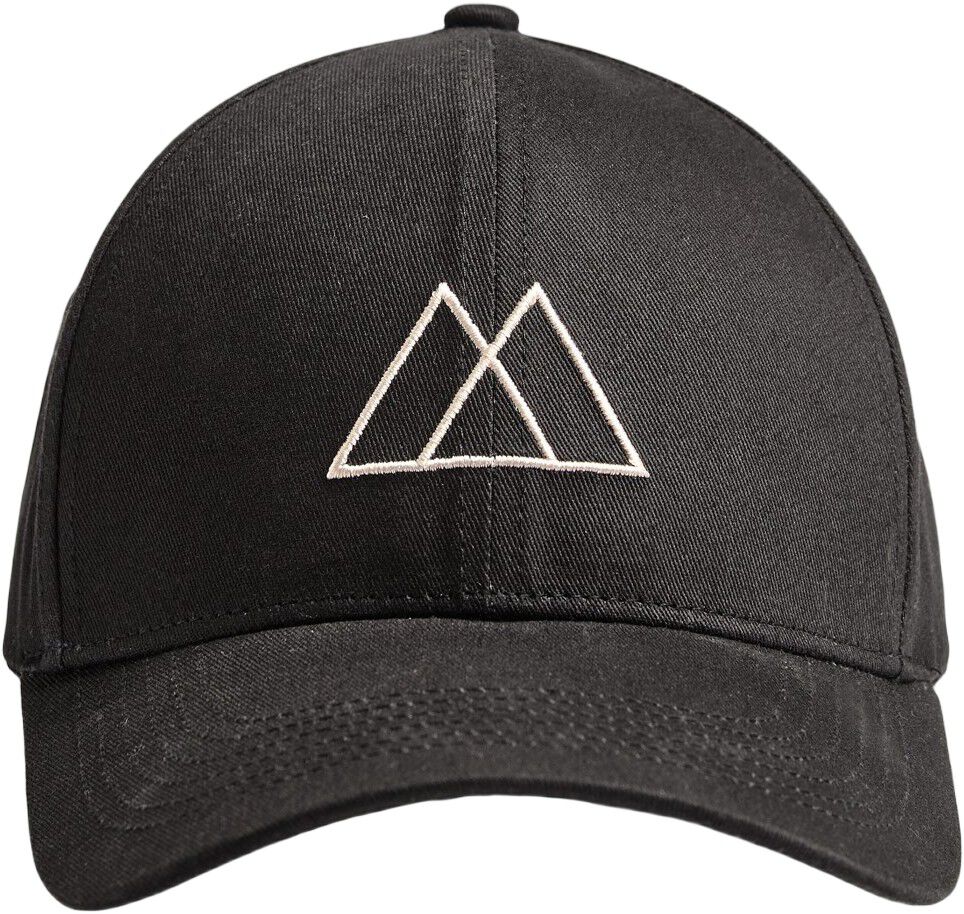 Shade Logo Cap, Recycled