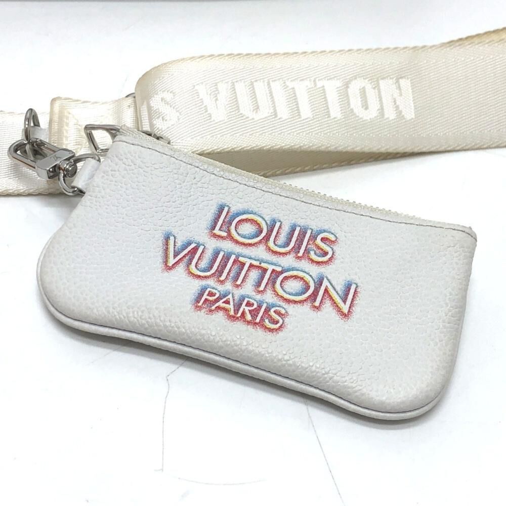 Louis Vuitton Messenger