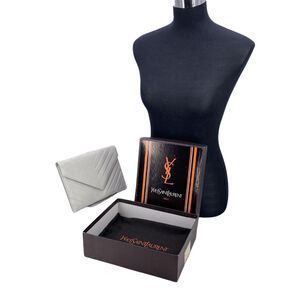 Yves Saint Laurent Clutch