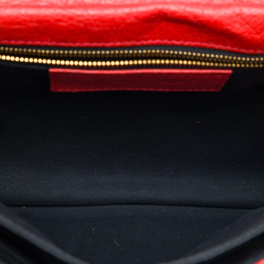 Balenciaga Clutch