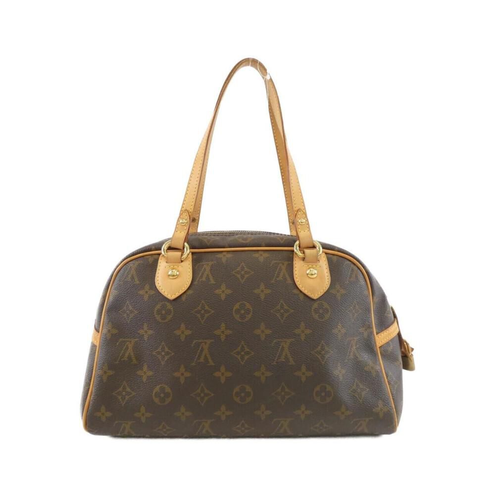Louis Vuitton Montorgueil