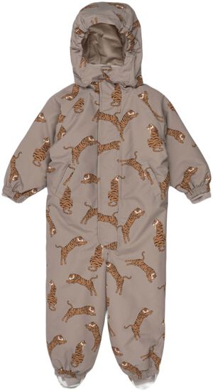 NOHR SNOWSUIT PRINT