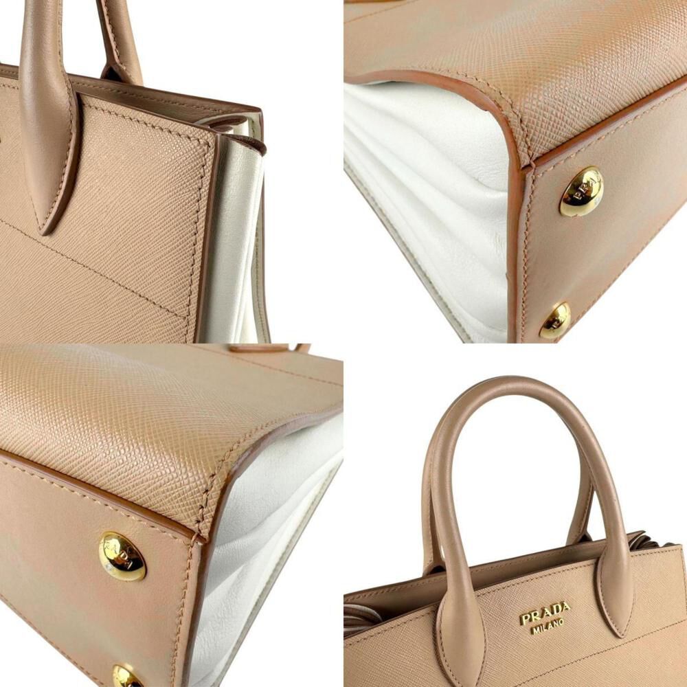 Prada Handbag