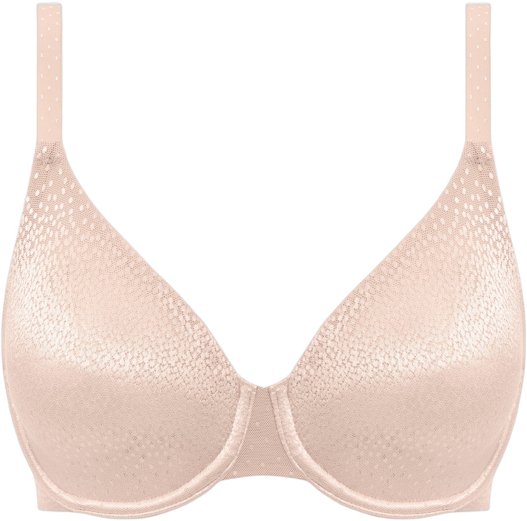 BACK APPEAL UNDERWIRE BRA