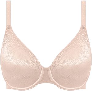 BACK APPEAL UNDERWIRE BRA