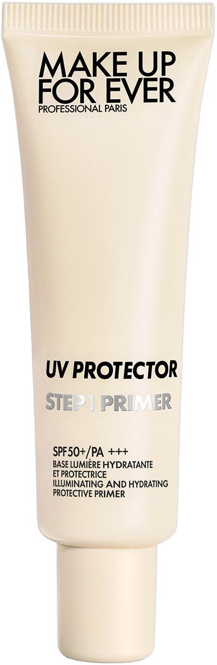 Uv Protector Step 1 Primer - Foundation