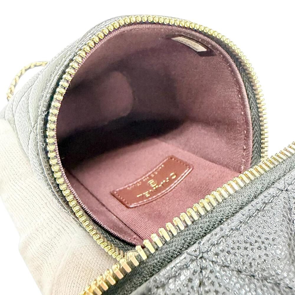 Chanel Crossbody Bag