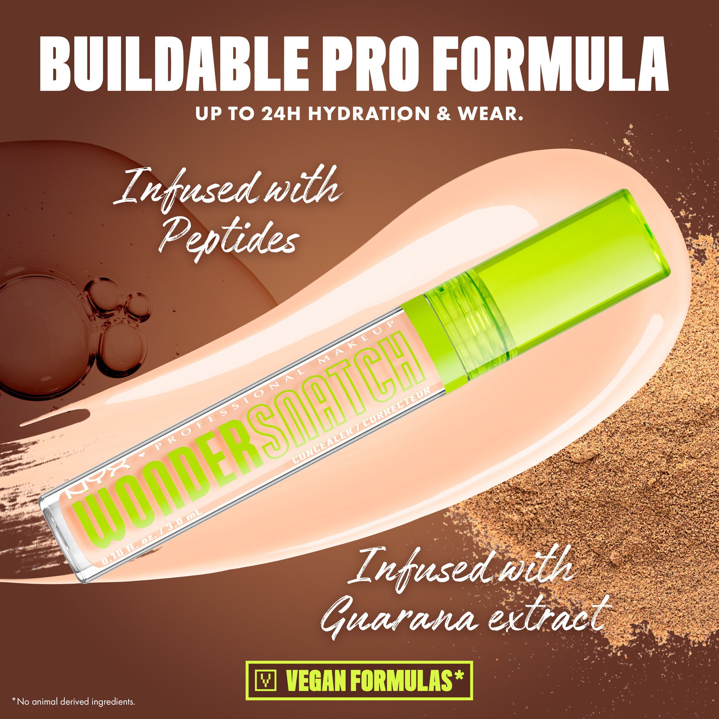 Wonder Snatch Concealer