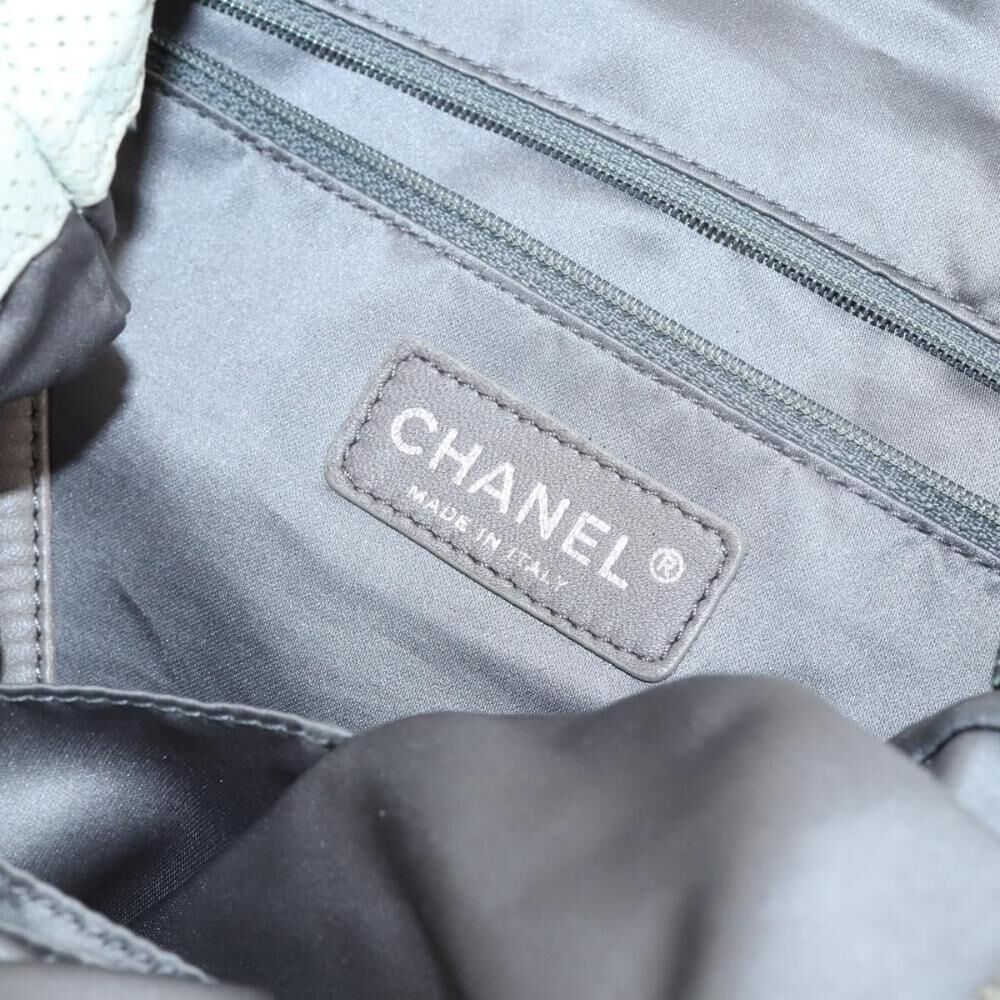Chanel Shoulder Bag