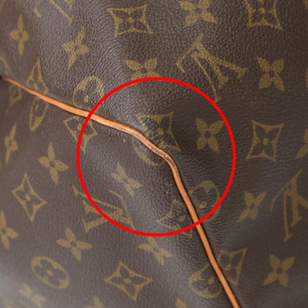 Louis Vuitton Keepall