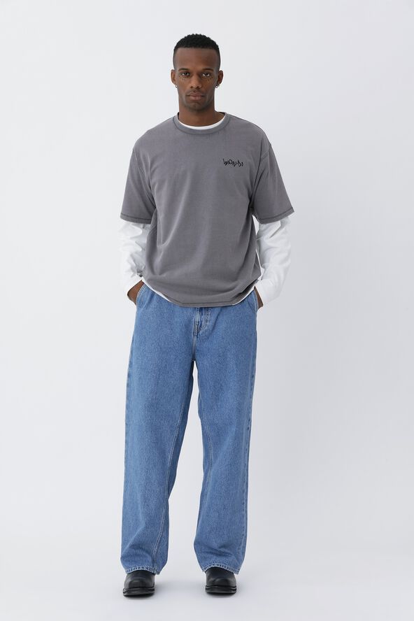 LA. 01 Logo T-shirt
