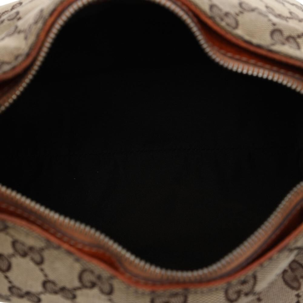 Gucci Hobo Bag