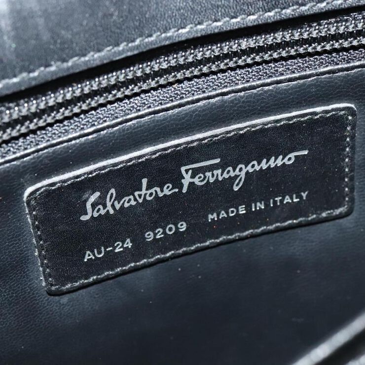 Salvatore Ferragamo Clutch