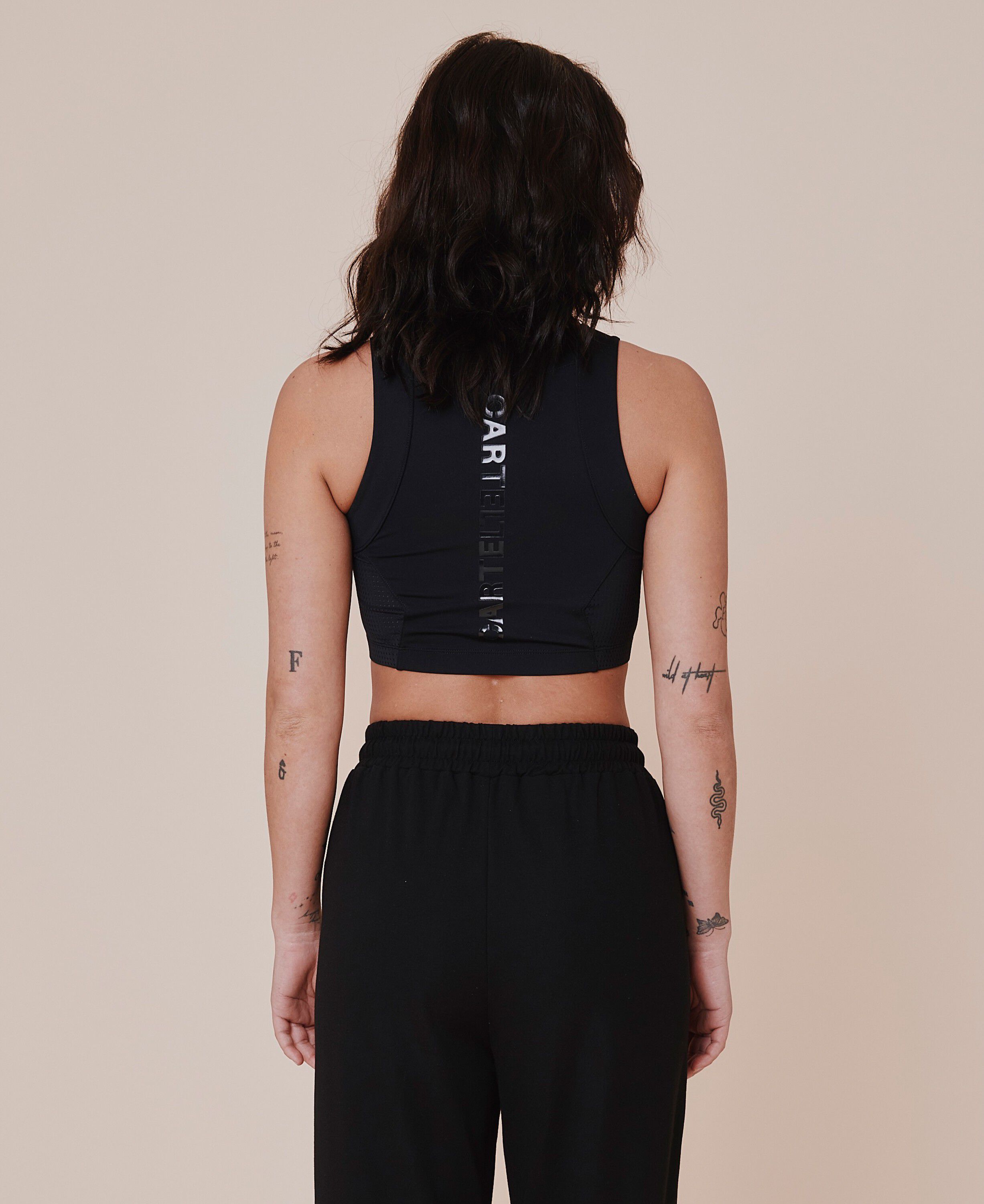 Breakpoint sportivo bra - Shell