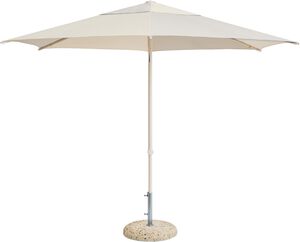 Terrazza parasol hexagon