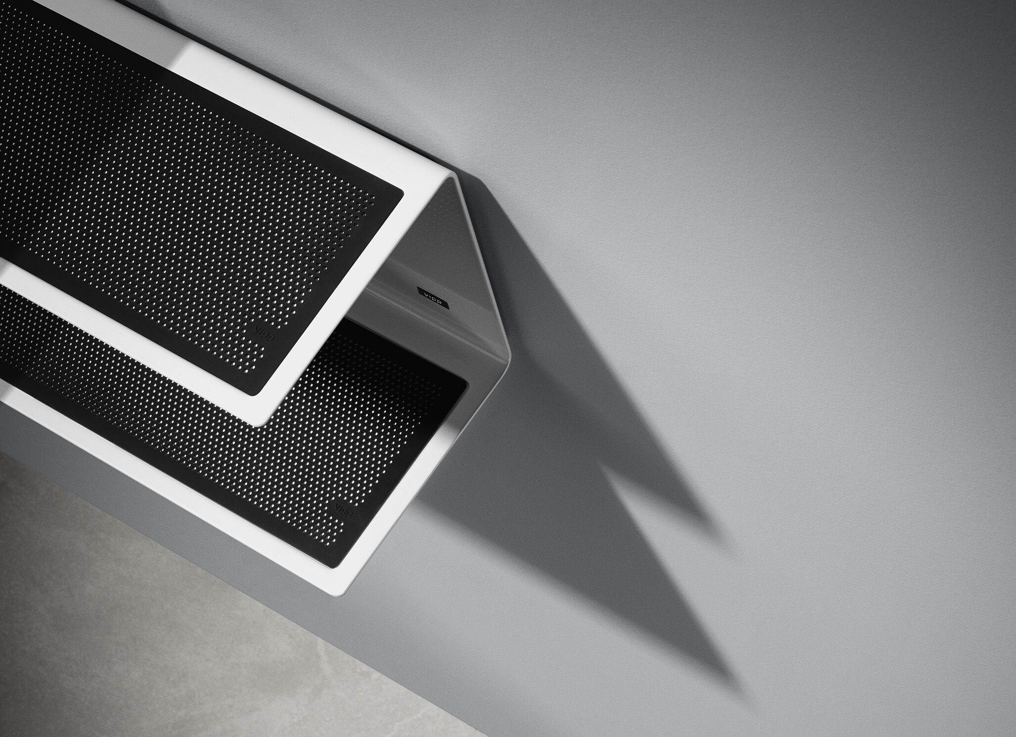 Vipp921 v&auml;gghylla, small