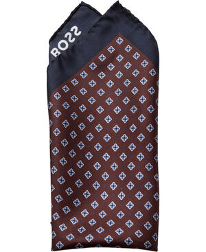 H-POCKET SQ-222