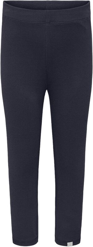 KMGTRINNY SOLID LEGGING JRS NOOS