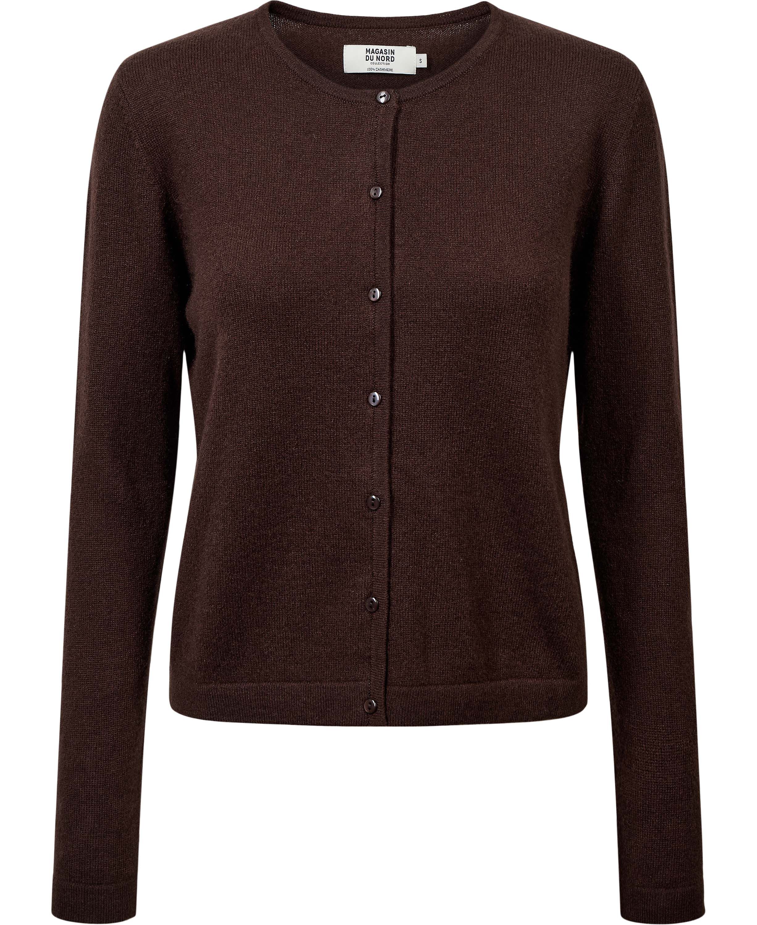 Mabel 3 - 100% Cashmere GCS