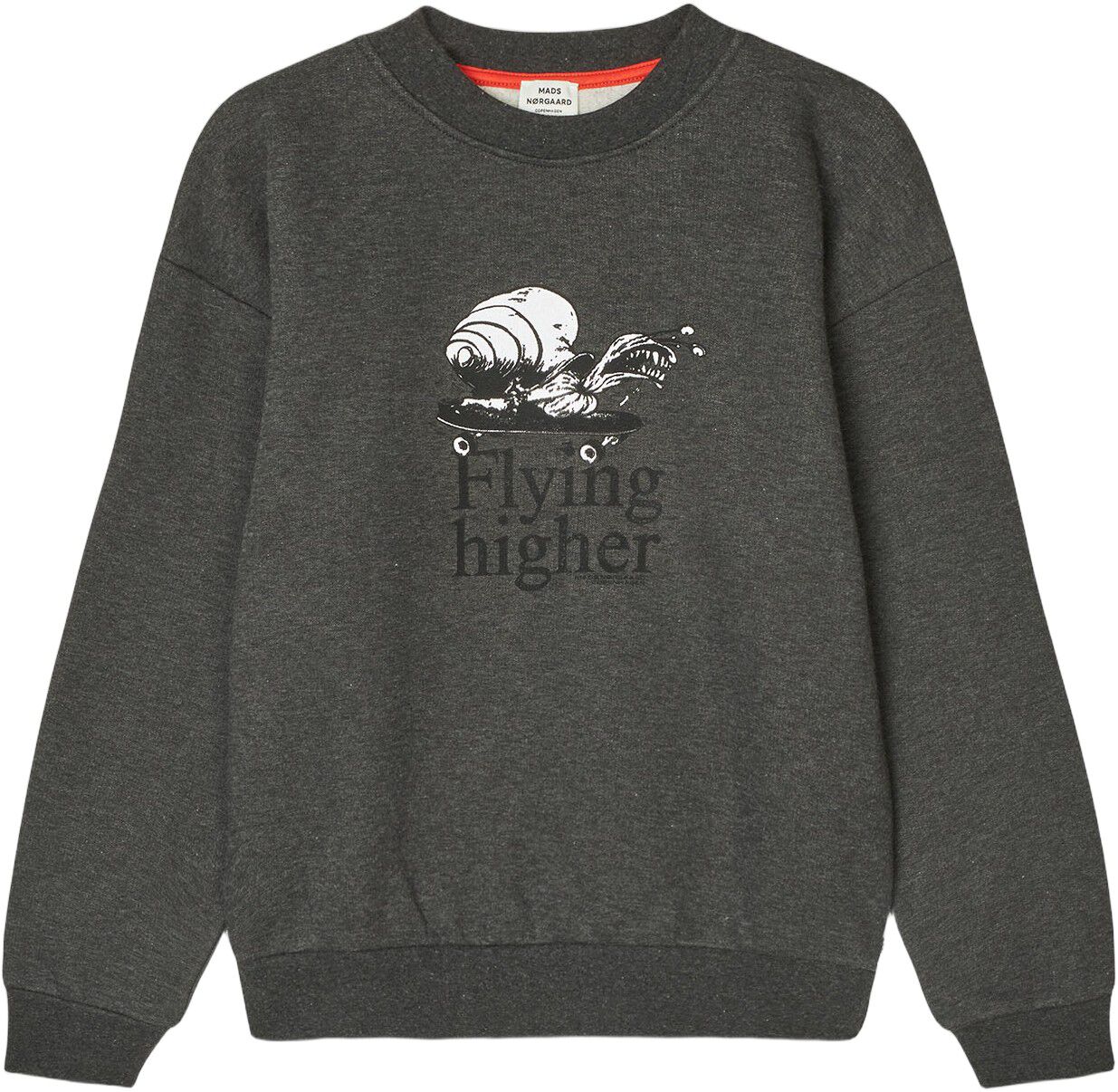 Mix Sweat Sonar Sweatshirt