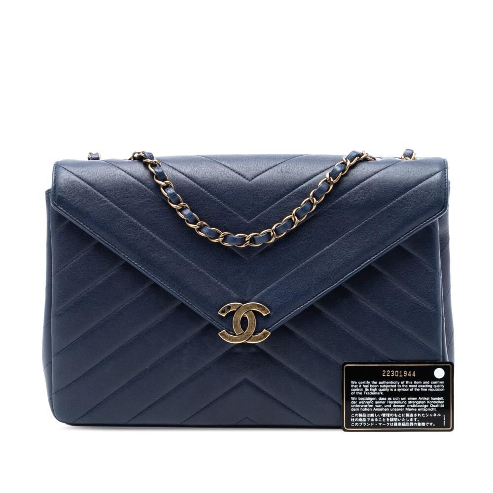 Chanel Flap Bag