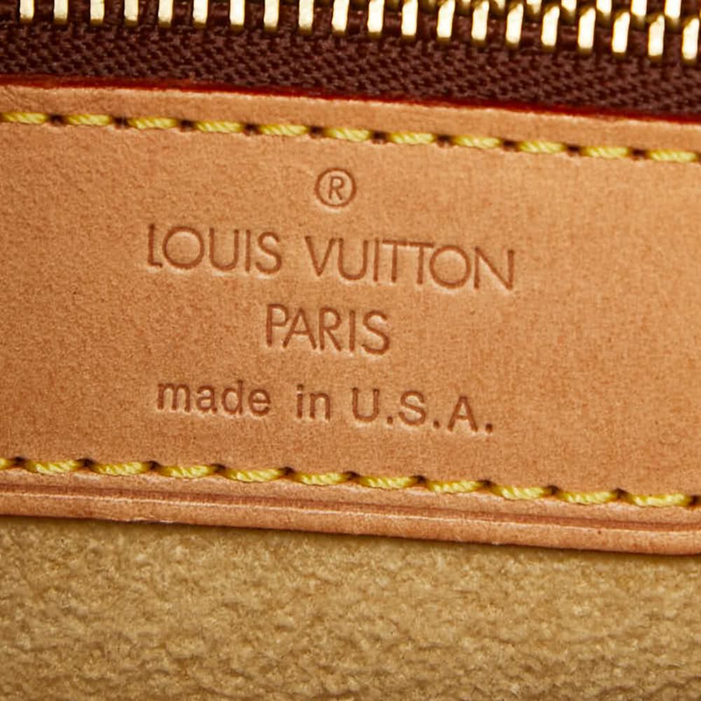 Louis Vuitton Cite