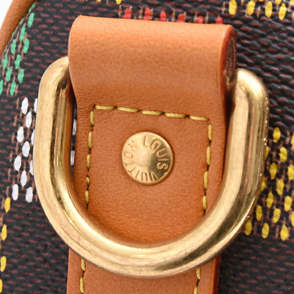 Louis Vuitton Keepall