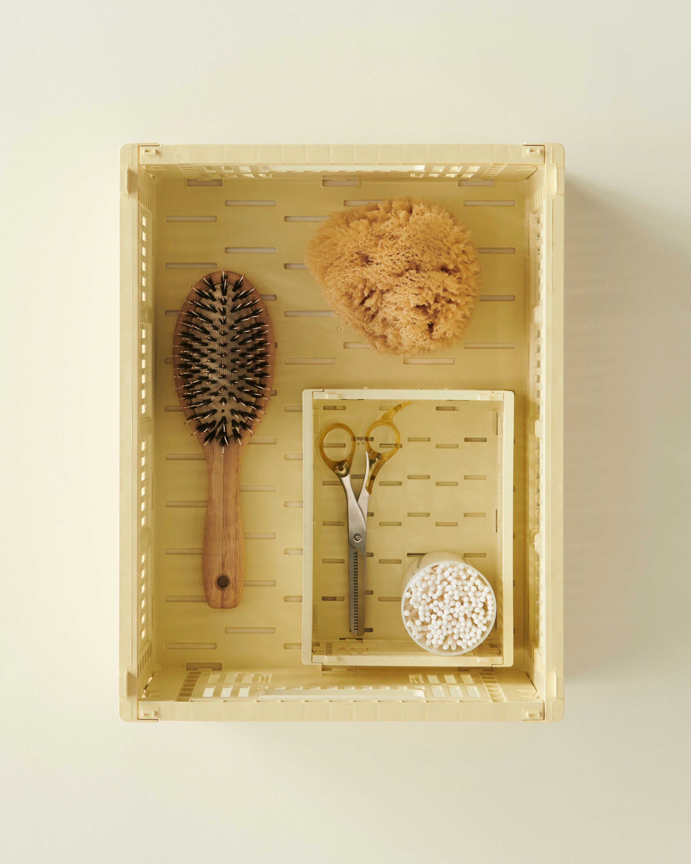 HAY Colour Crate, Medium