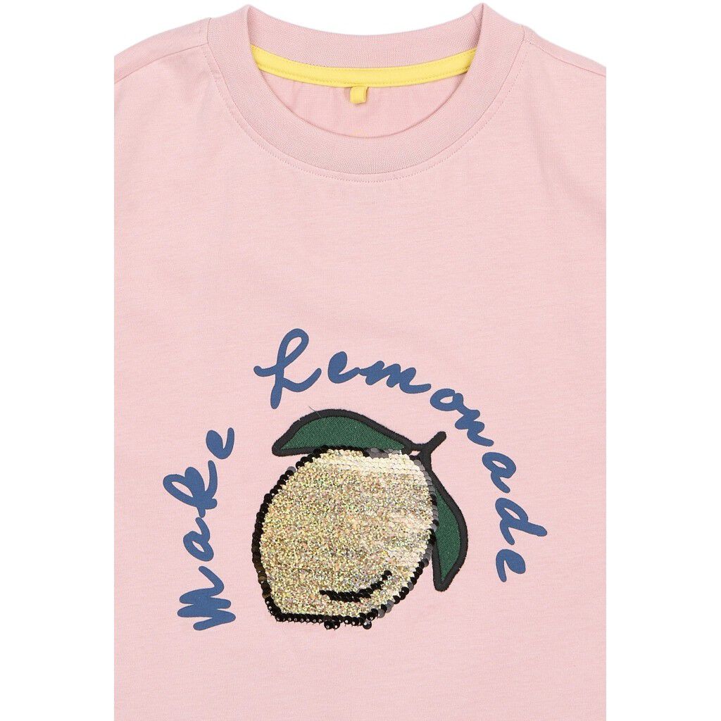 TNShannet OS S_S Tee