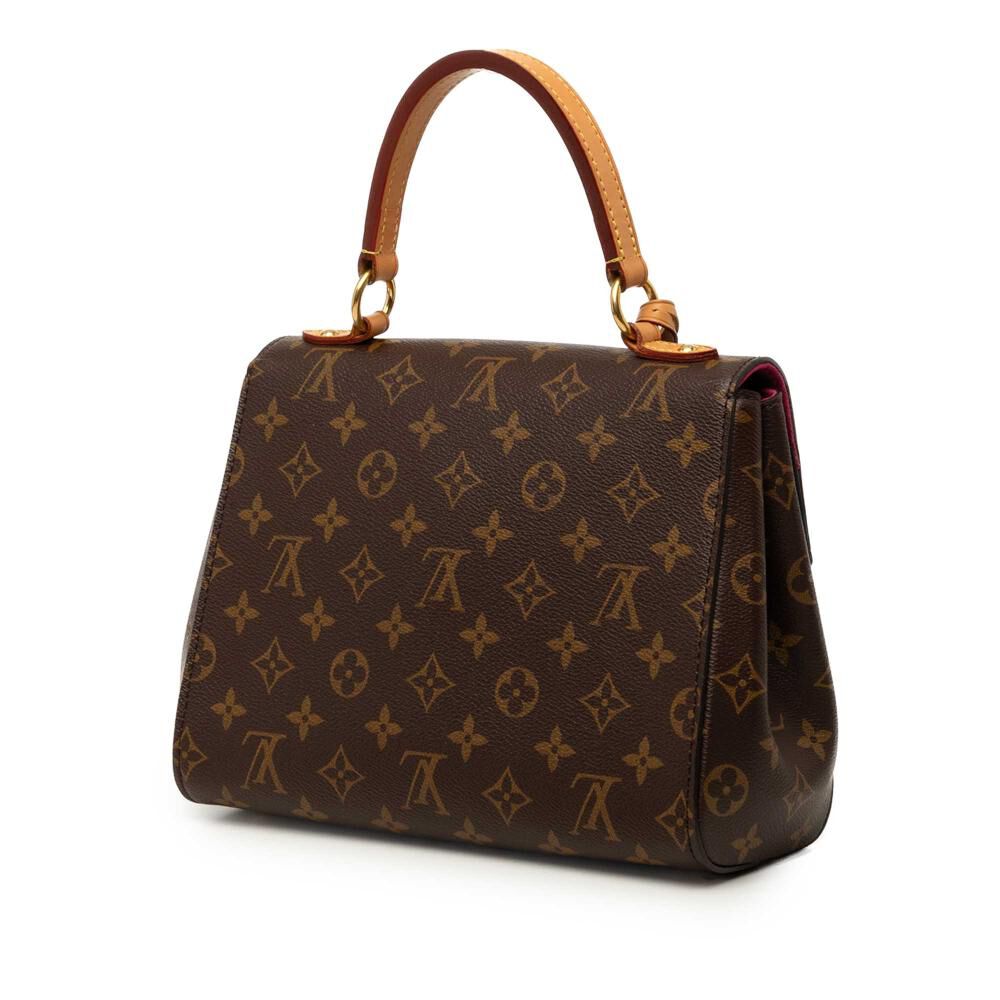 Louis Vuitton Cluny