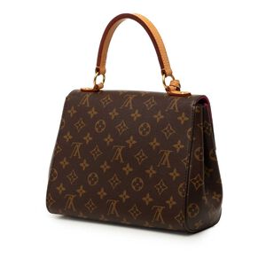 Louis Vuitton Cluny