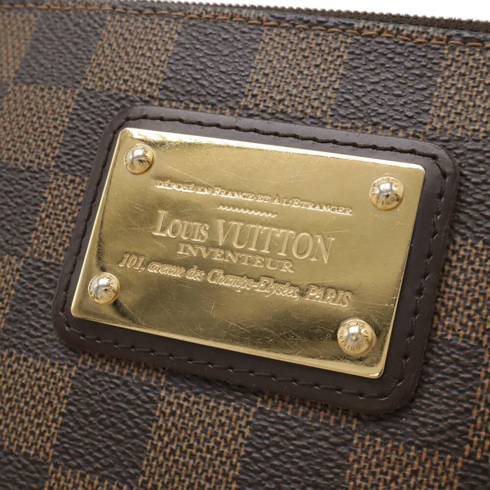 Louis Vuitton Twin Pochette