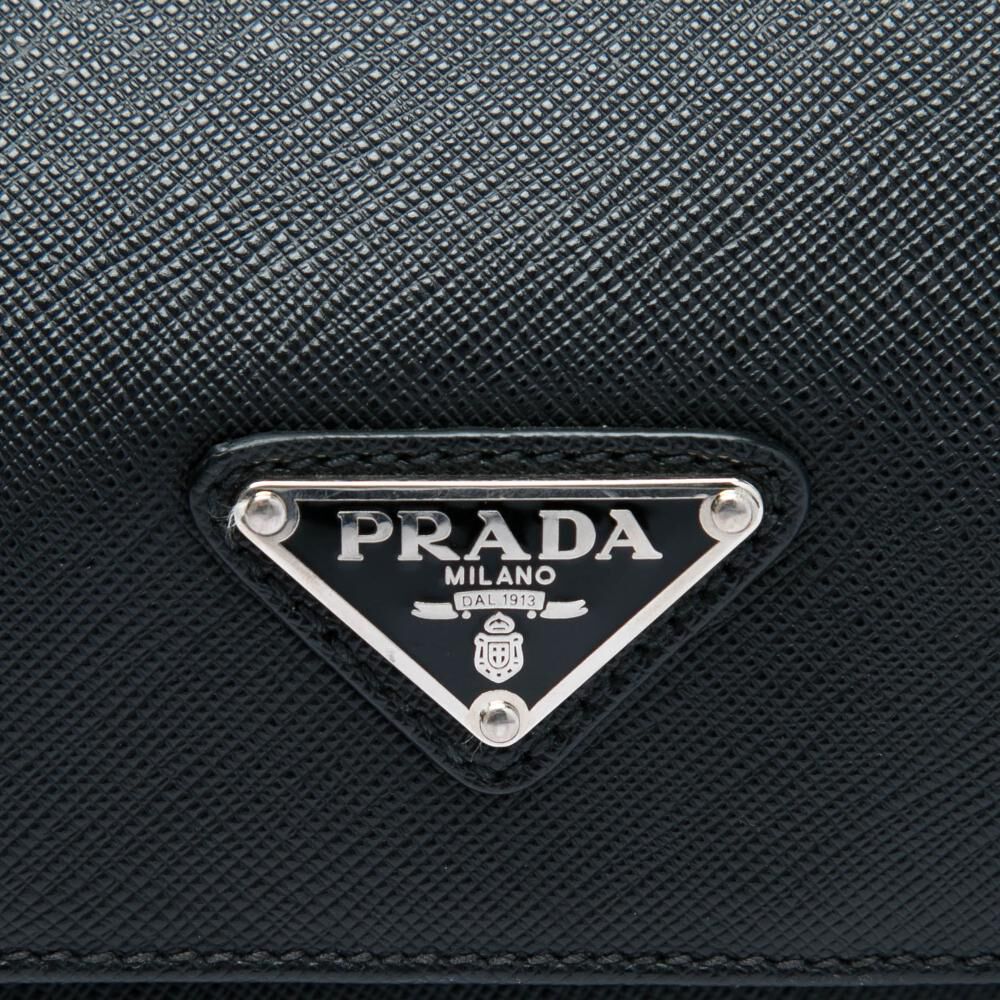 Prada Briefcase