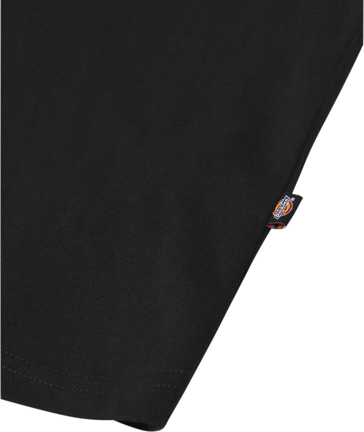 SS MAPLETON T-SHIRT NAVY BLUE