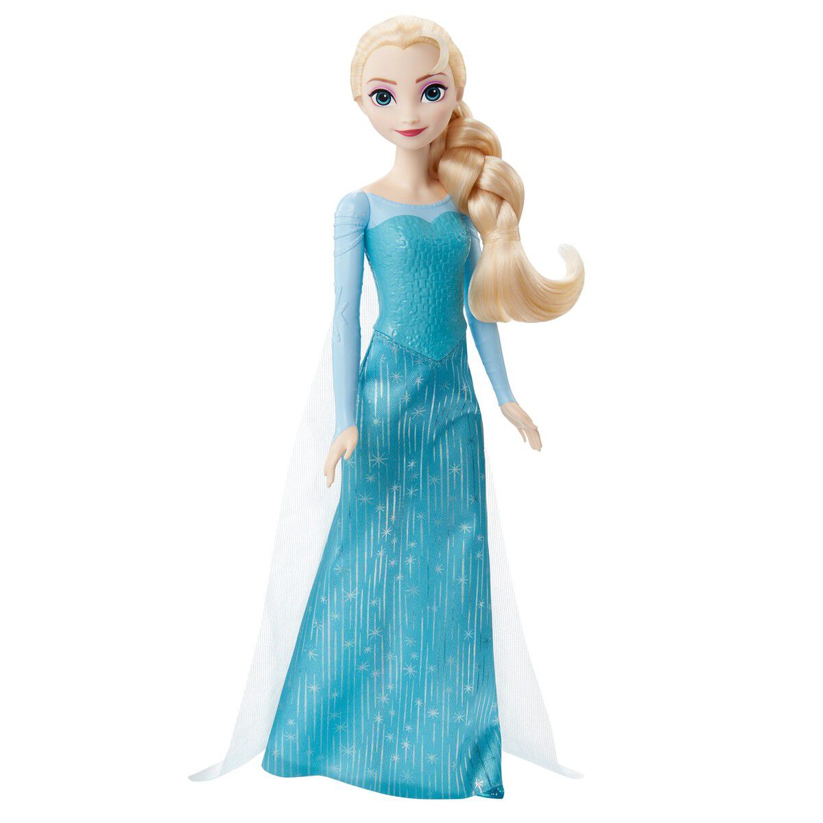 Disney Frozen Elsa core
