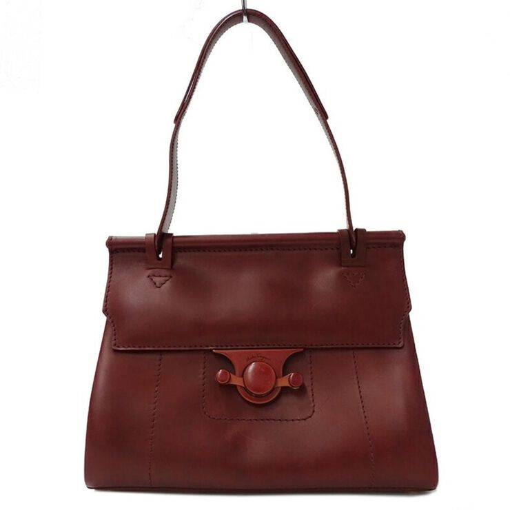 Salvatore Ferragamo Shoulder Bag
