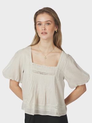 Tukana S Voile Blouse