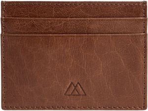 Arimbg Rfid-Protect Cardholder