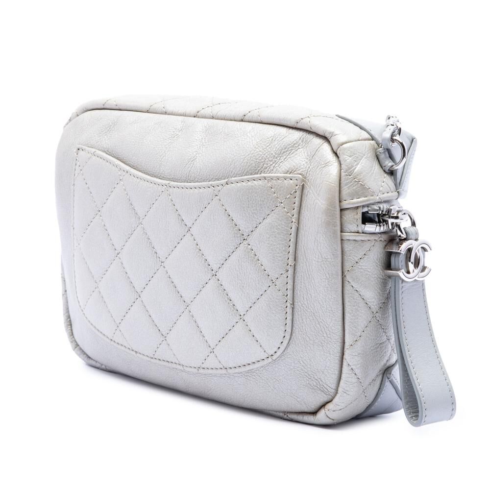 Chanel Crossbody Bag
