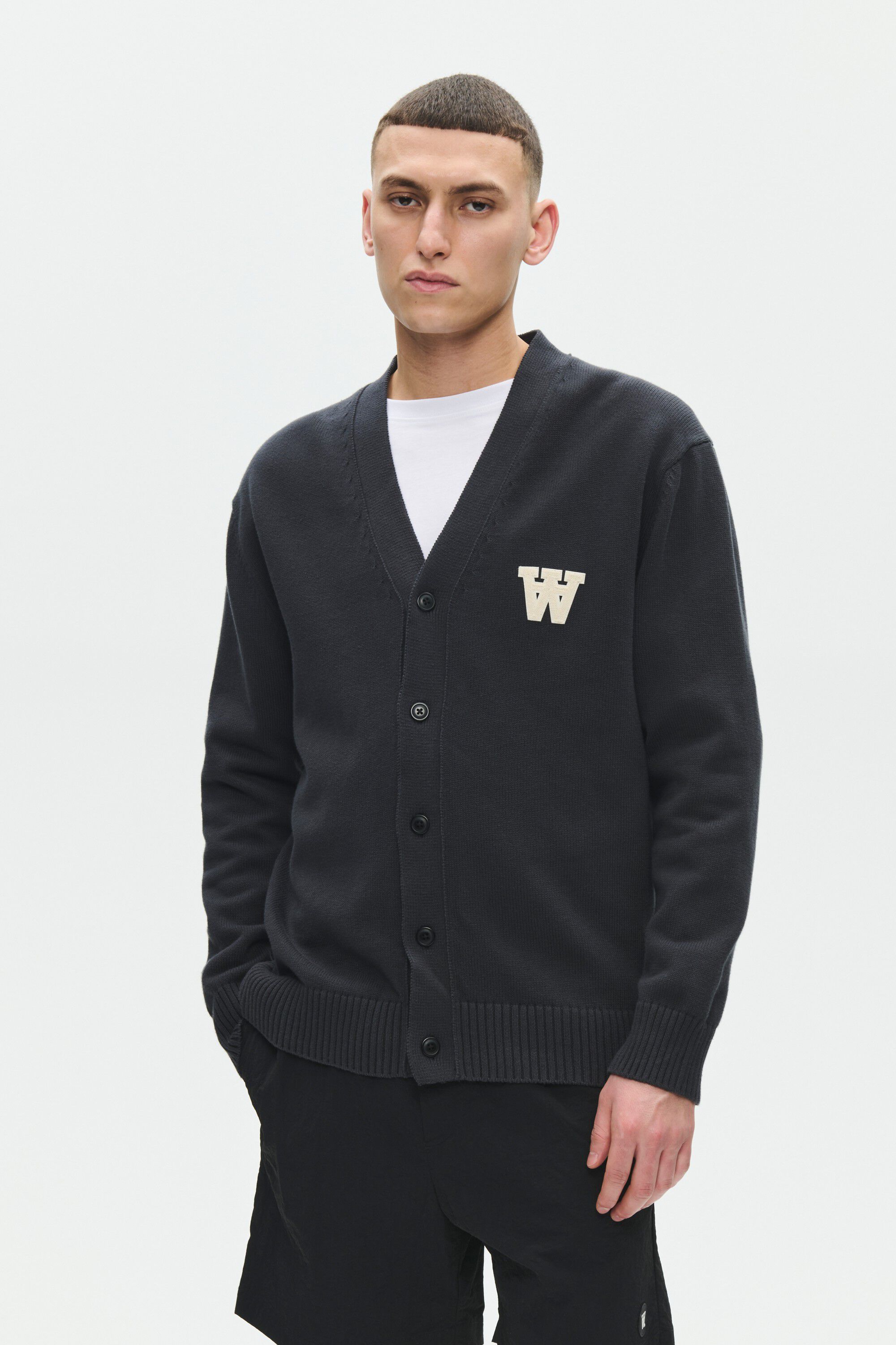 WWTay cardigan 25163