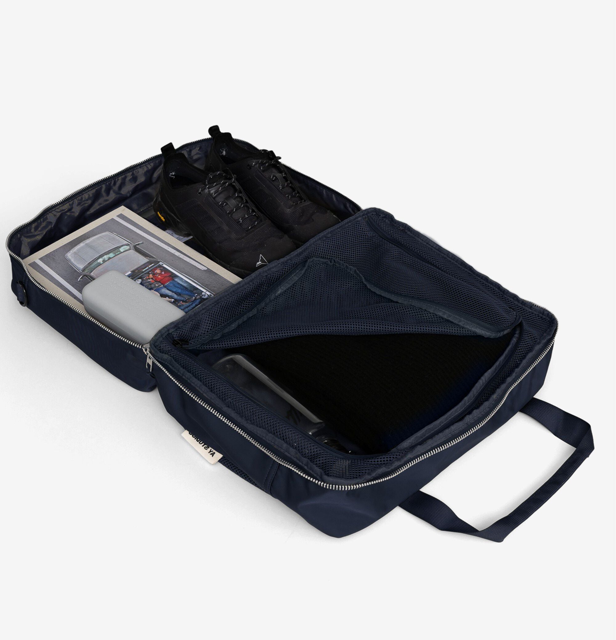 Weekend bag