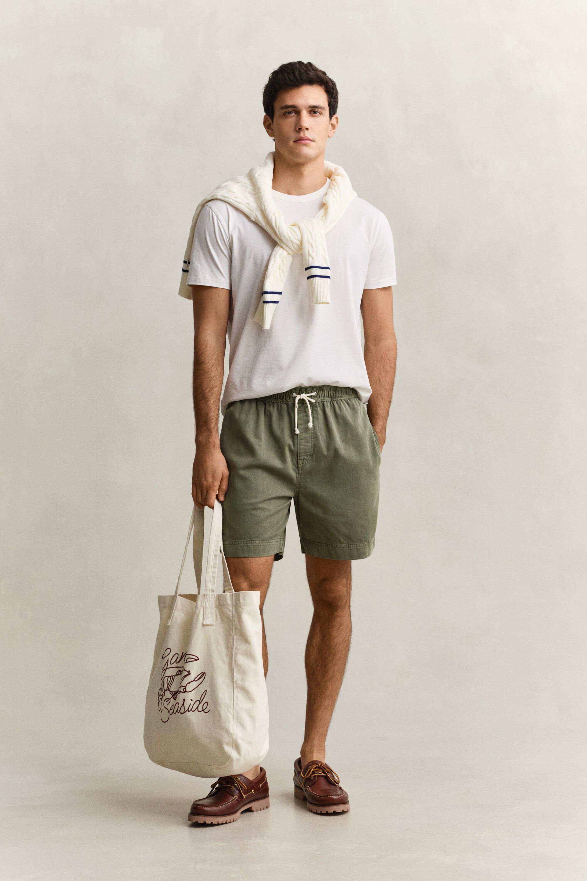 REG SUNFADED DS SHORTS