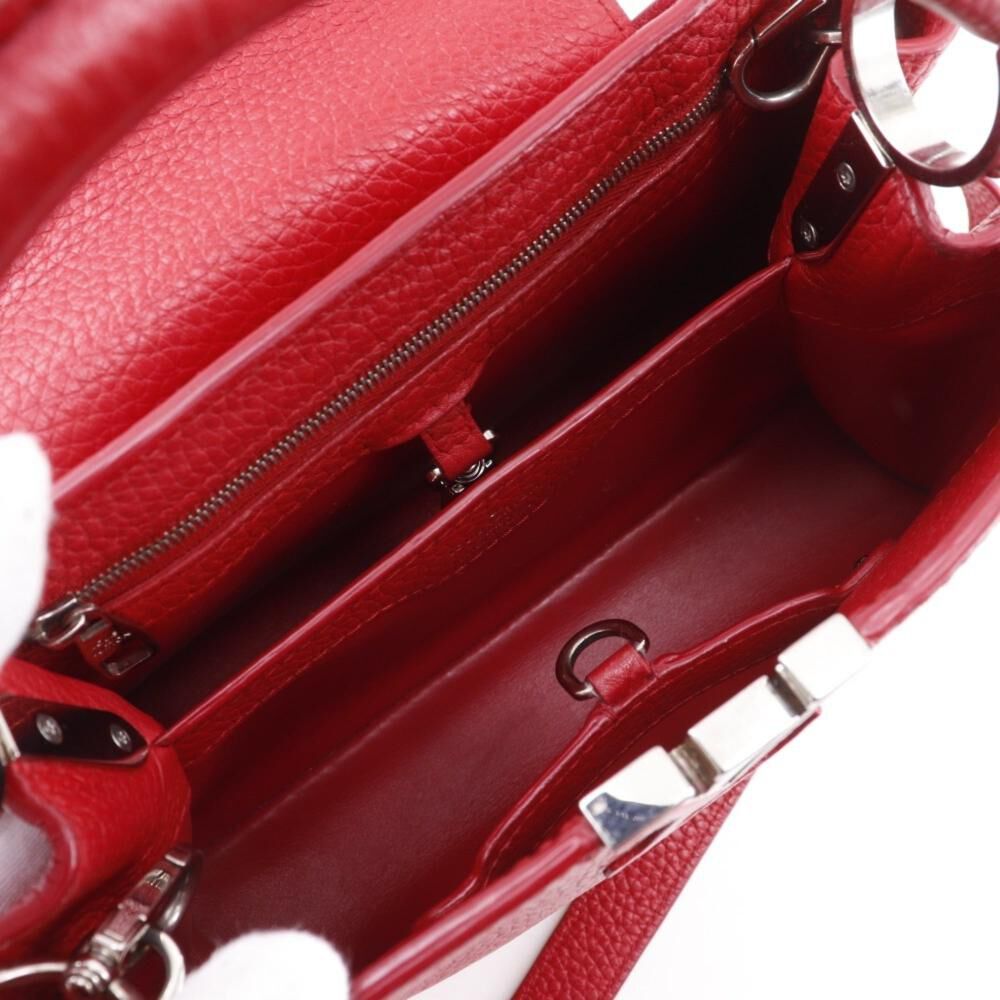 Louis Vuitton Capucines