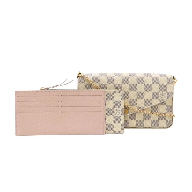 Louis Vuitton Crossbody Bag