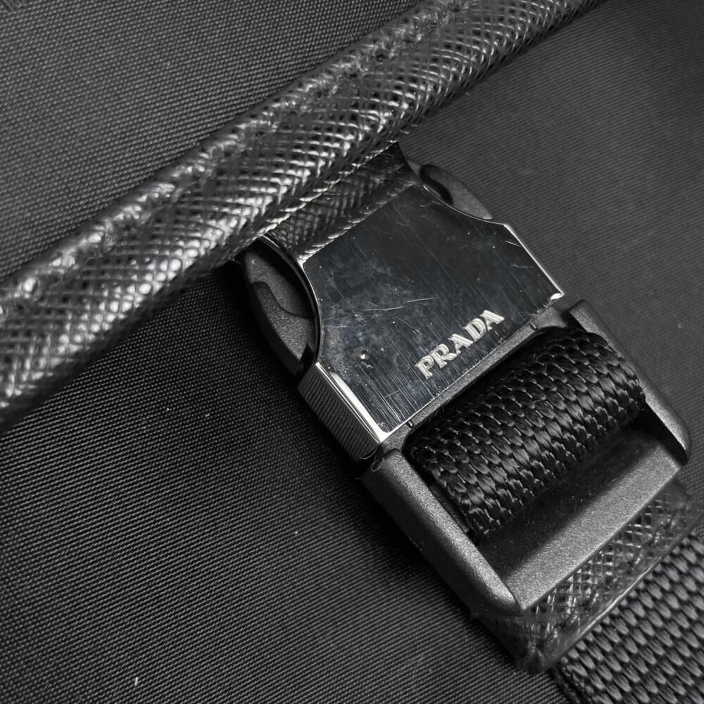 Prada Shoulder Bag