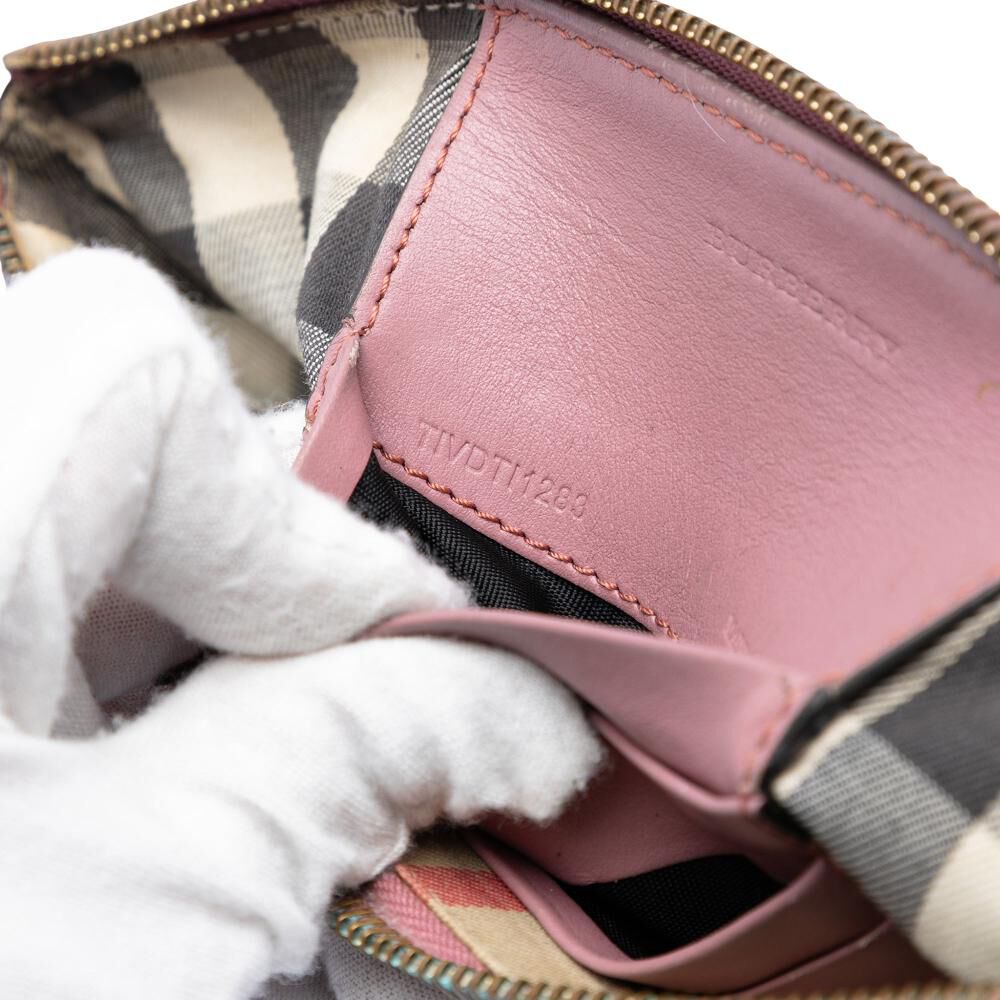 Burberry Crossbody Bag
