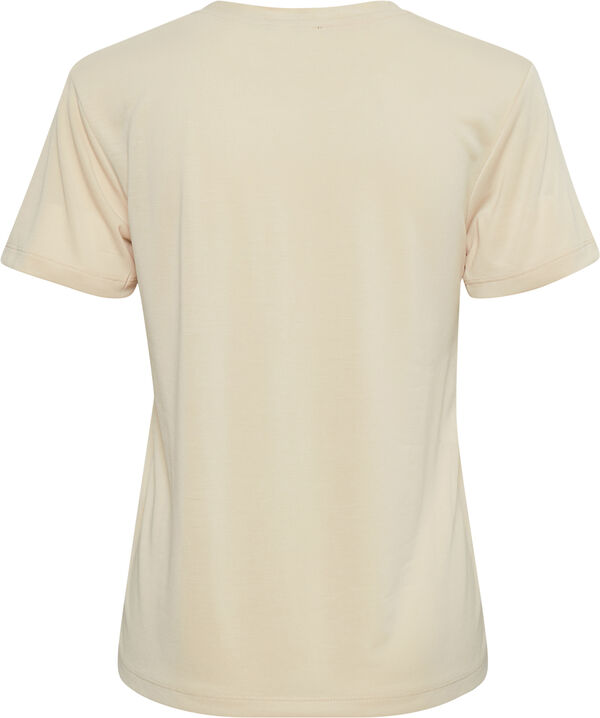 SLColumbine crew-neck T-shirt SS