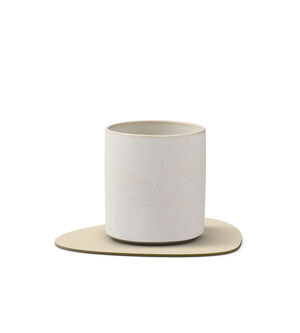 Glass Mat Curve Corduroy