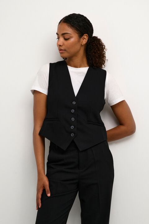 KAsakura Waistcoat