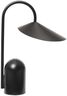 Arum Portable Lamp - Black